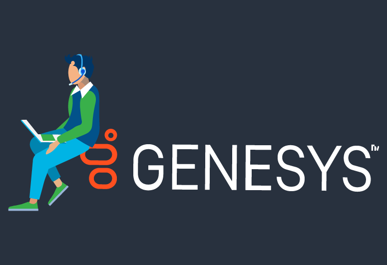 Genesys Partner Conference 2021 Genesys AppFoundry Partner