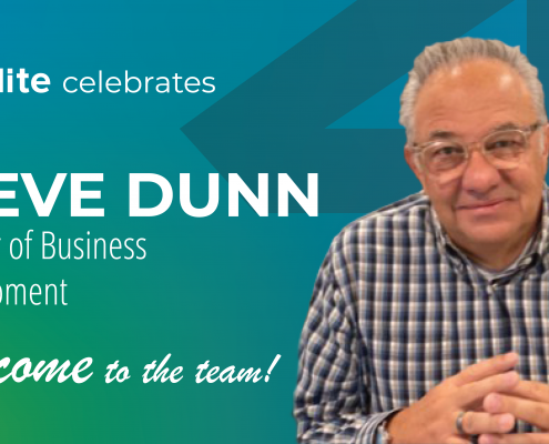 Steve Dunn emite Director of Business Development